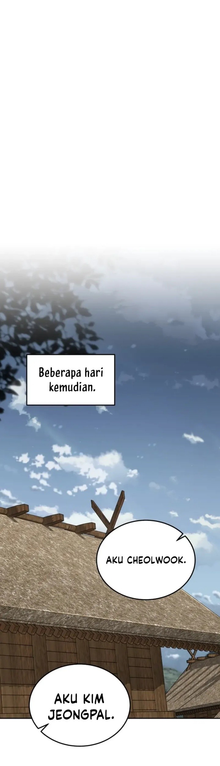 Apocalyptic Chef Awakening chapter 72 halaman 54
