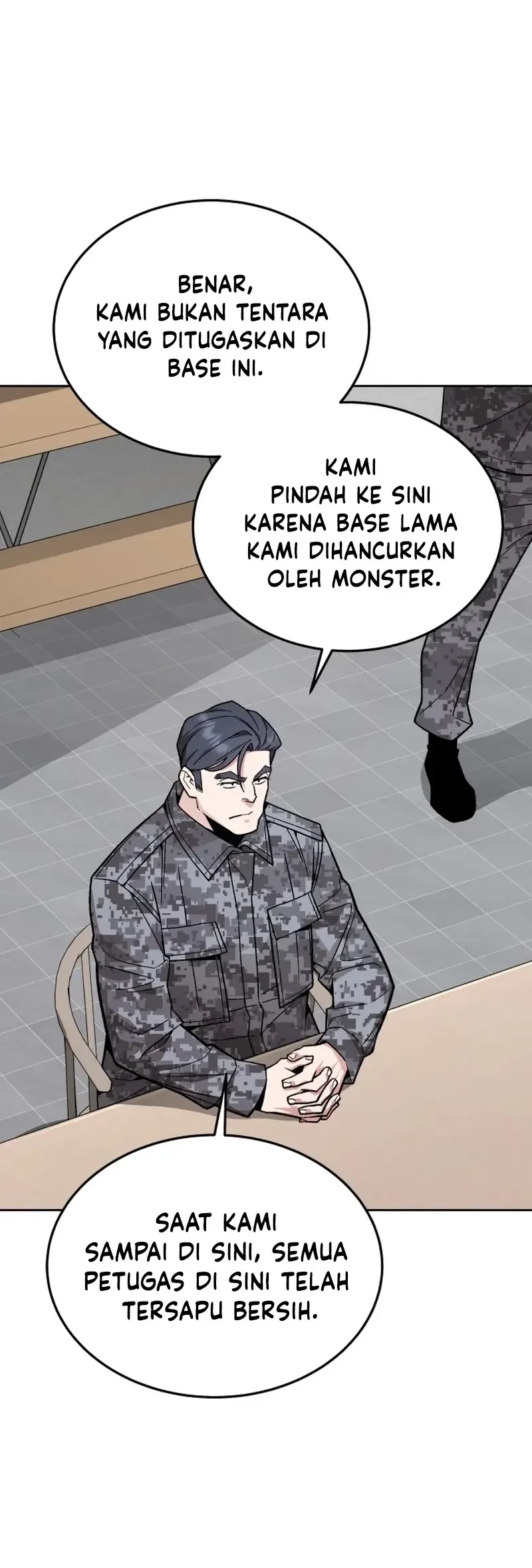 Apocalyptic Chef Awakening Bab 73 halaman 7