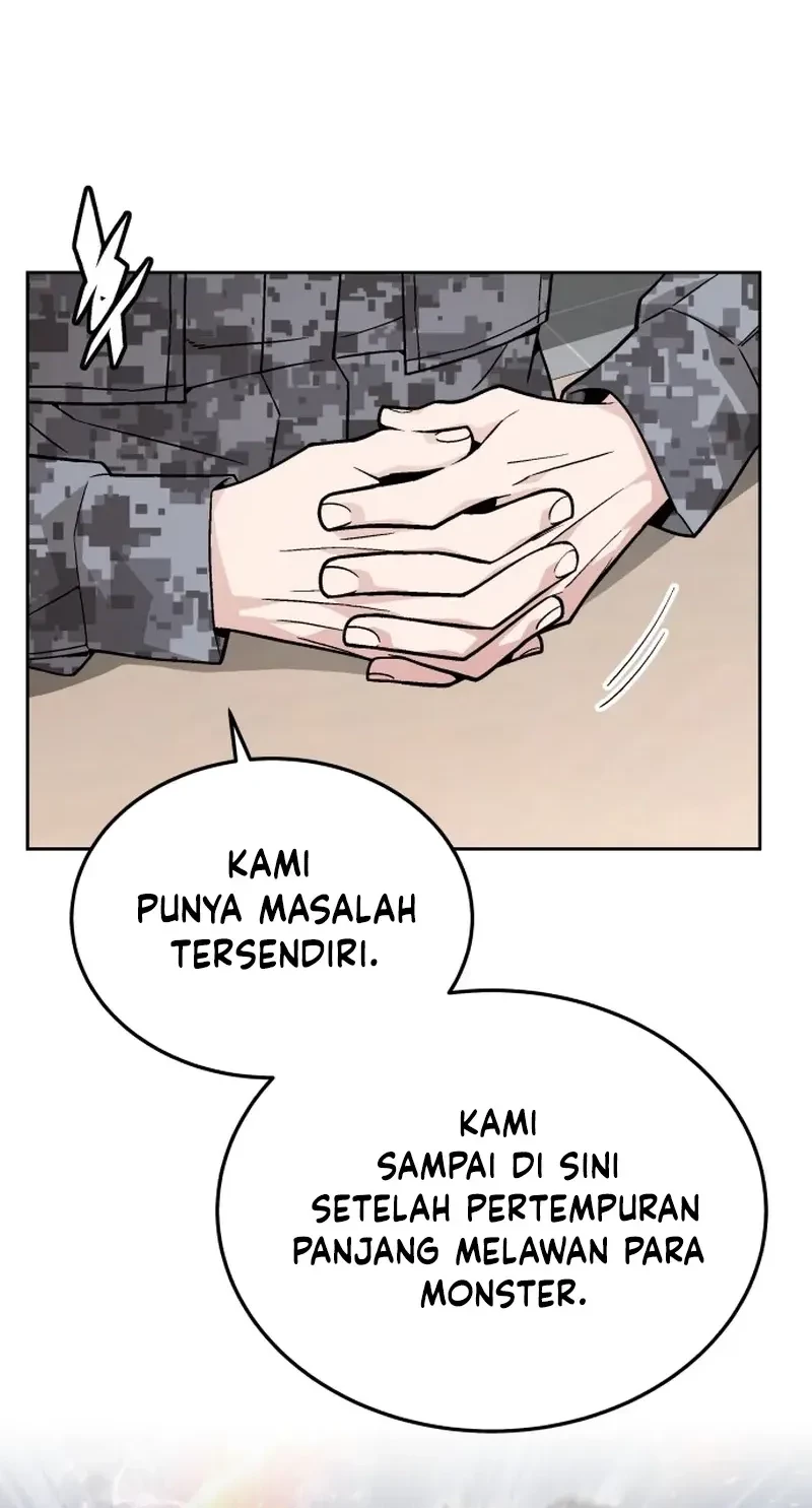 Apocalyptic Chef Awakening Bab 73 halaman 9