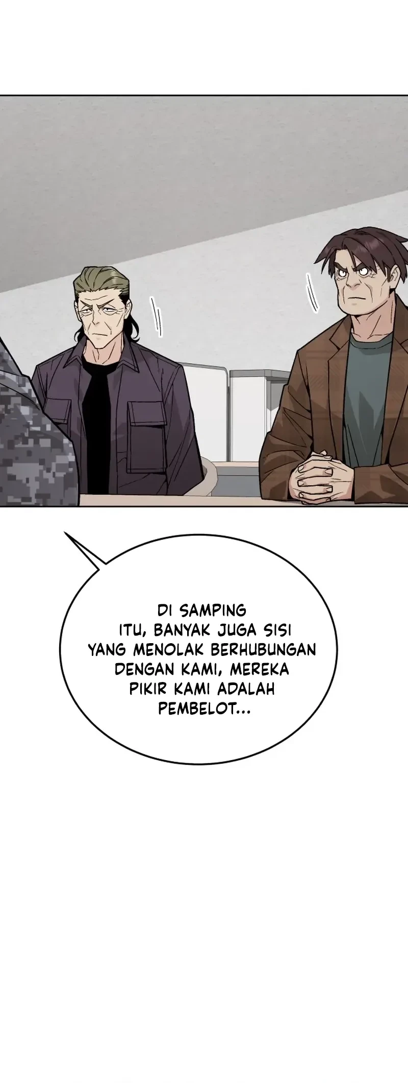 Apocalyptic Chef Awakening Bab 73 halaman 11