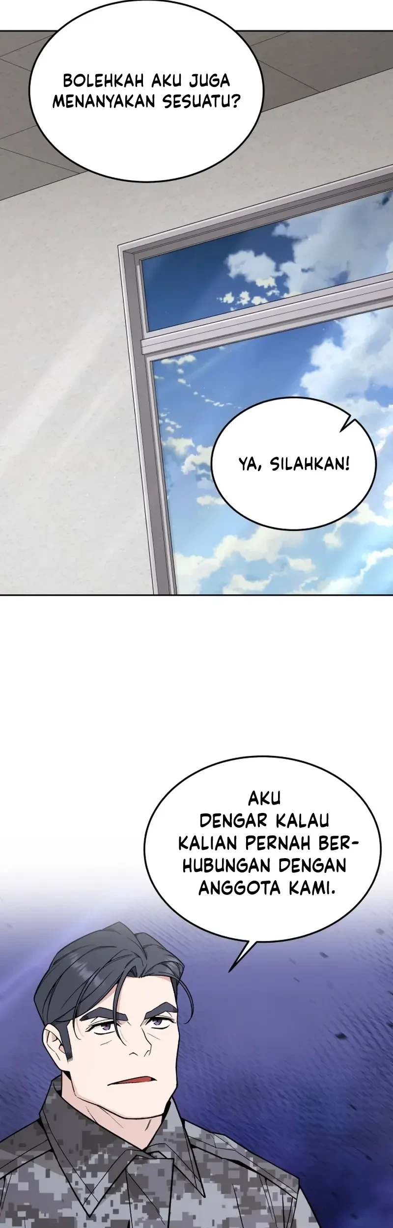 Apocalyptic Chef Awakening Bab 73 halaman 14