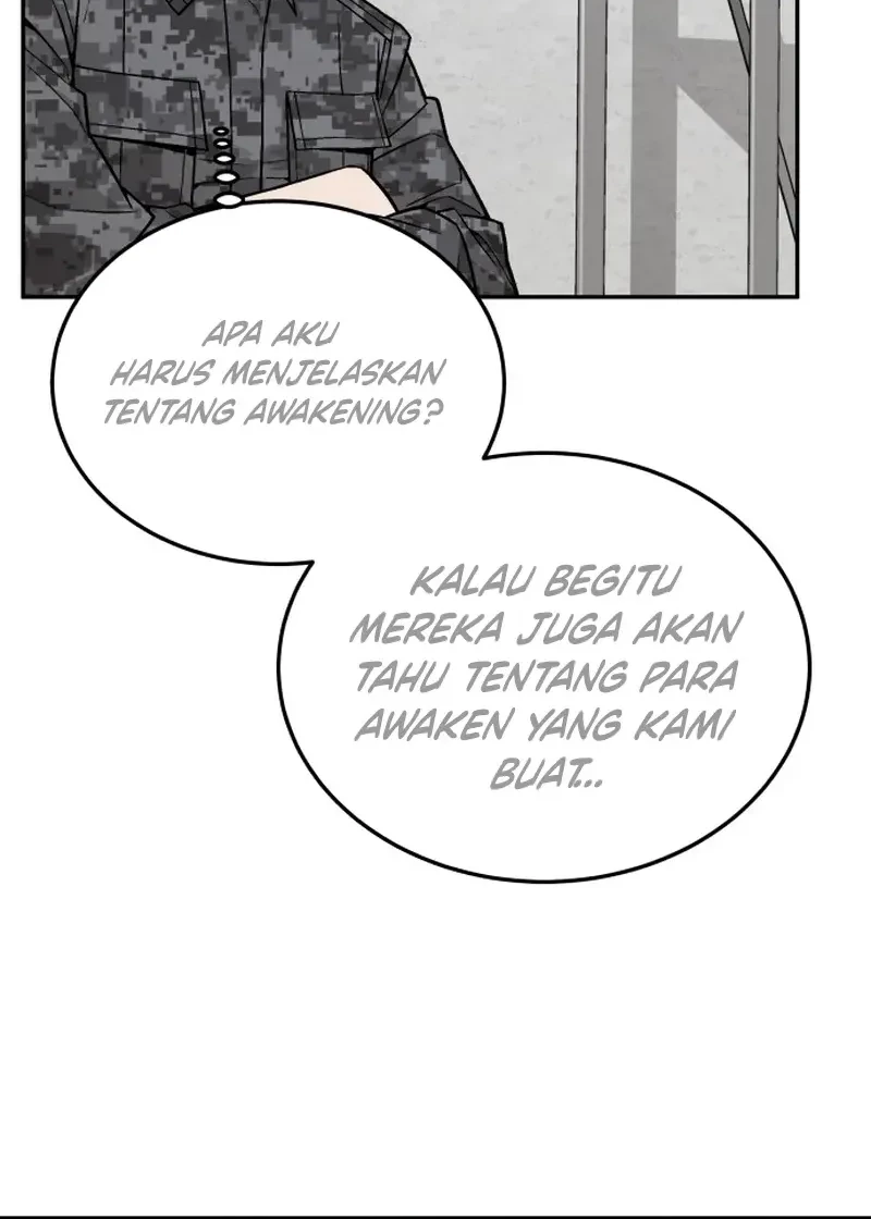Apocalyptic Chef Awakening Bab 73 halaman 17