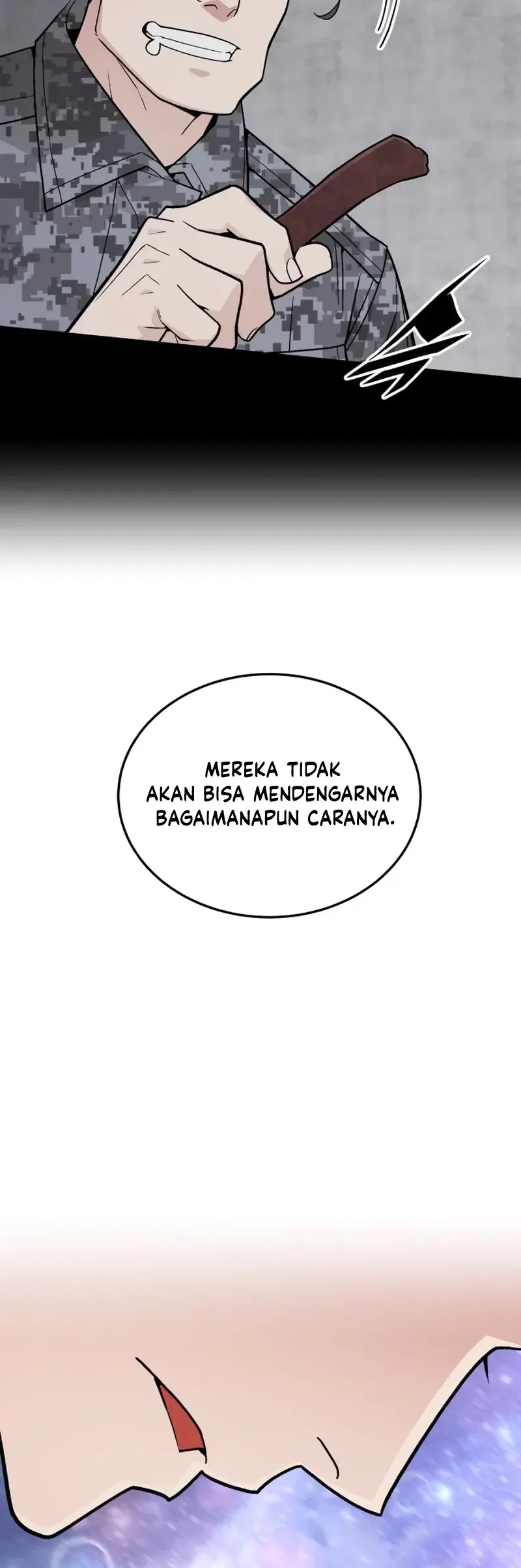 Apocalyptic Chef Awakening Bab 73 halaman 23