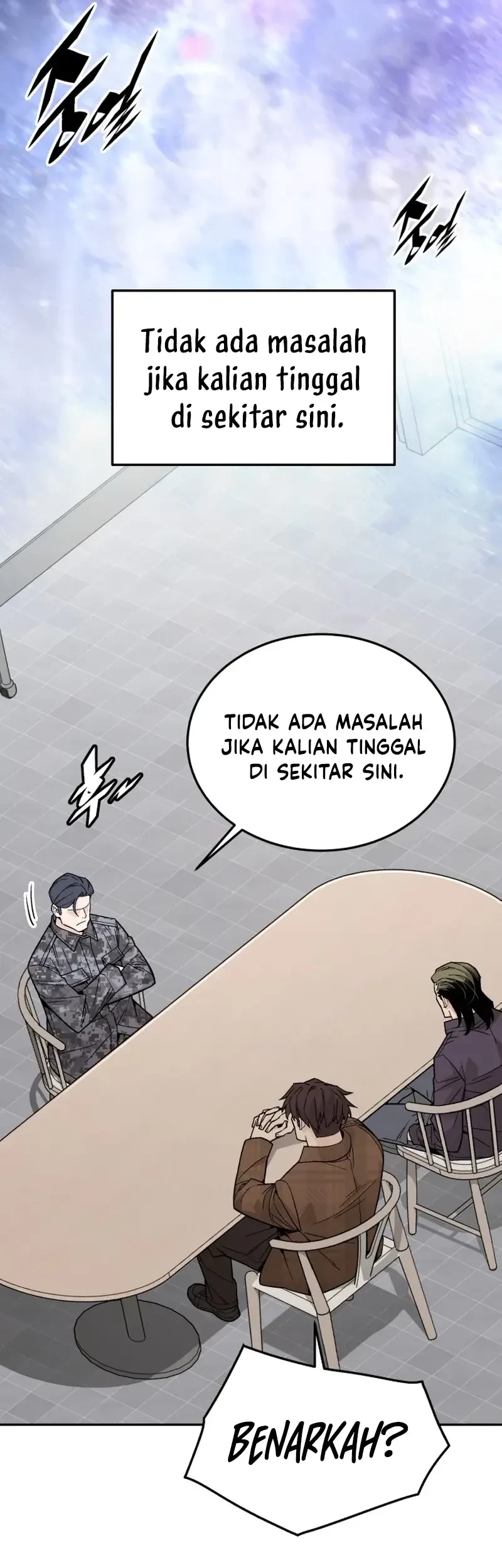 Apocalyptic Chef Awakening Bab 73 halaman 24