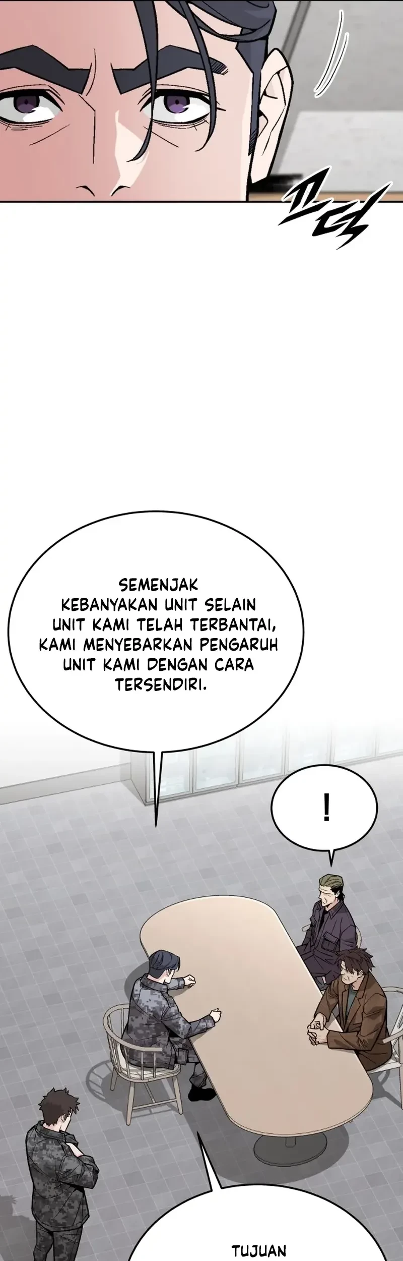 Apocalyptic Chef Awakening Bab 73 halaman 32