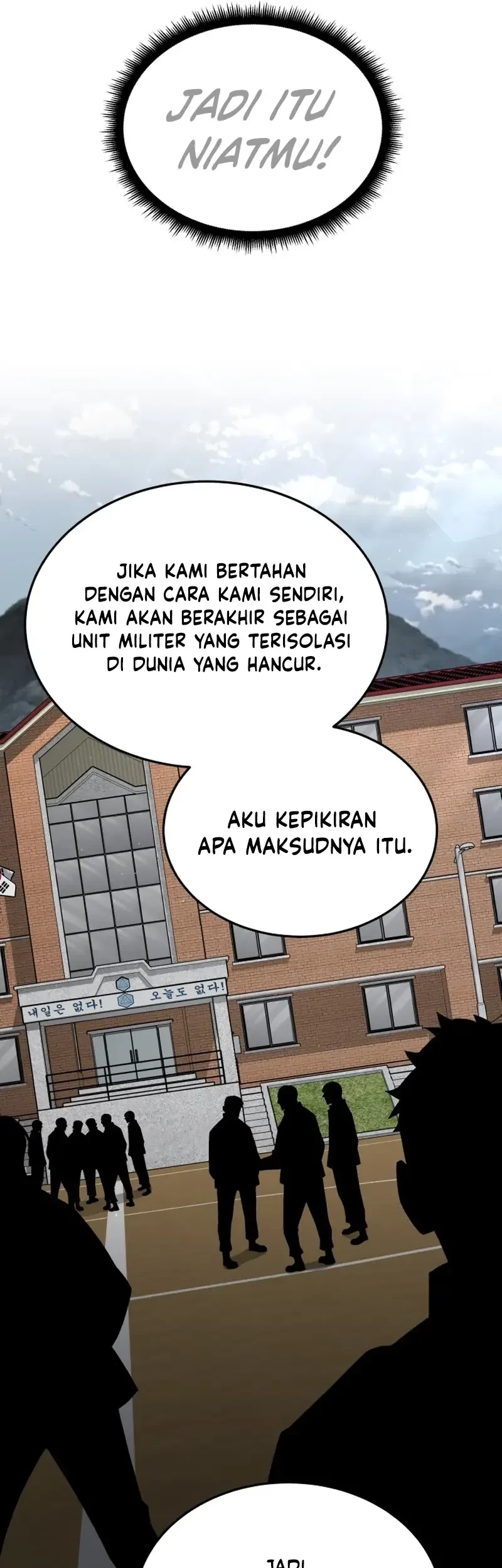Apocalyptic Chef Awakening Bab 73 halaman 36
