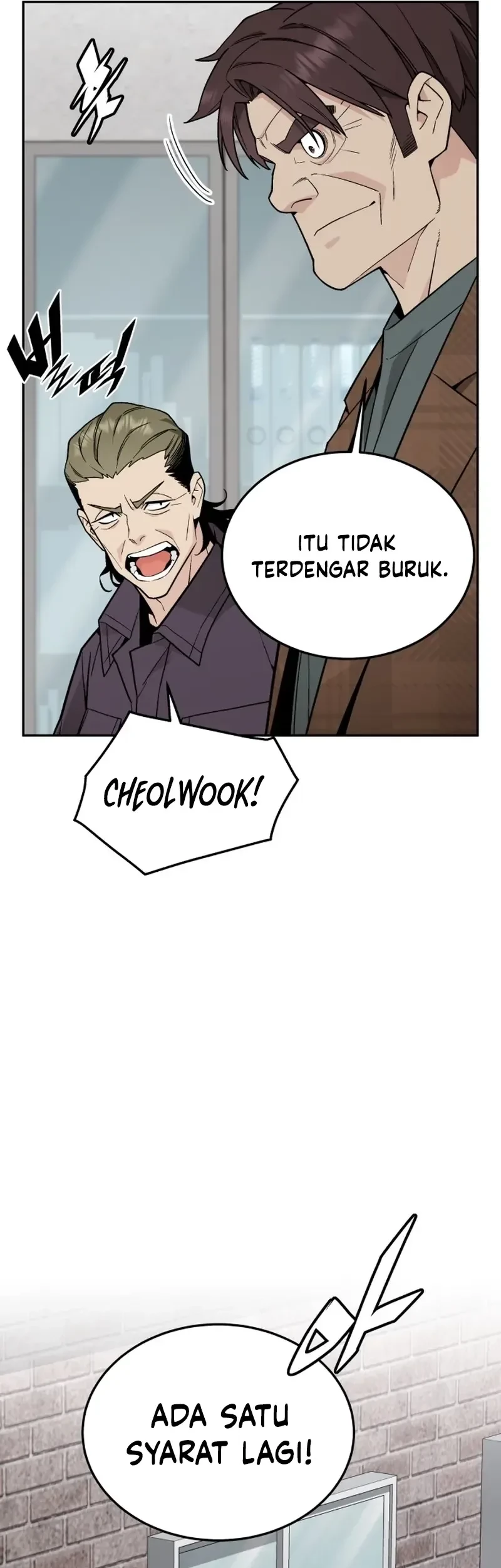 Apocalyptic Chef Awakening Bab 73 halaman 46