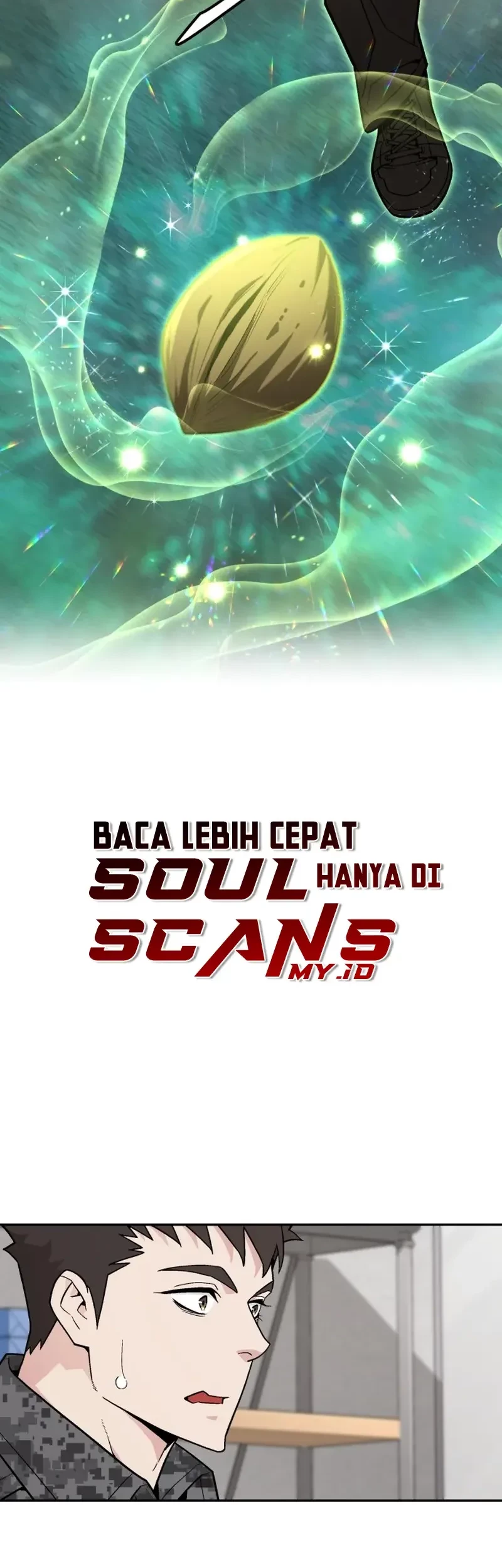 Apocalyptic Chef Awakening Bab 73 halaman 63