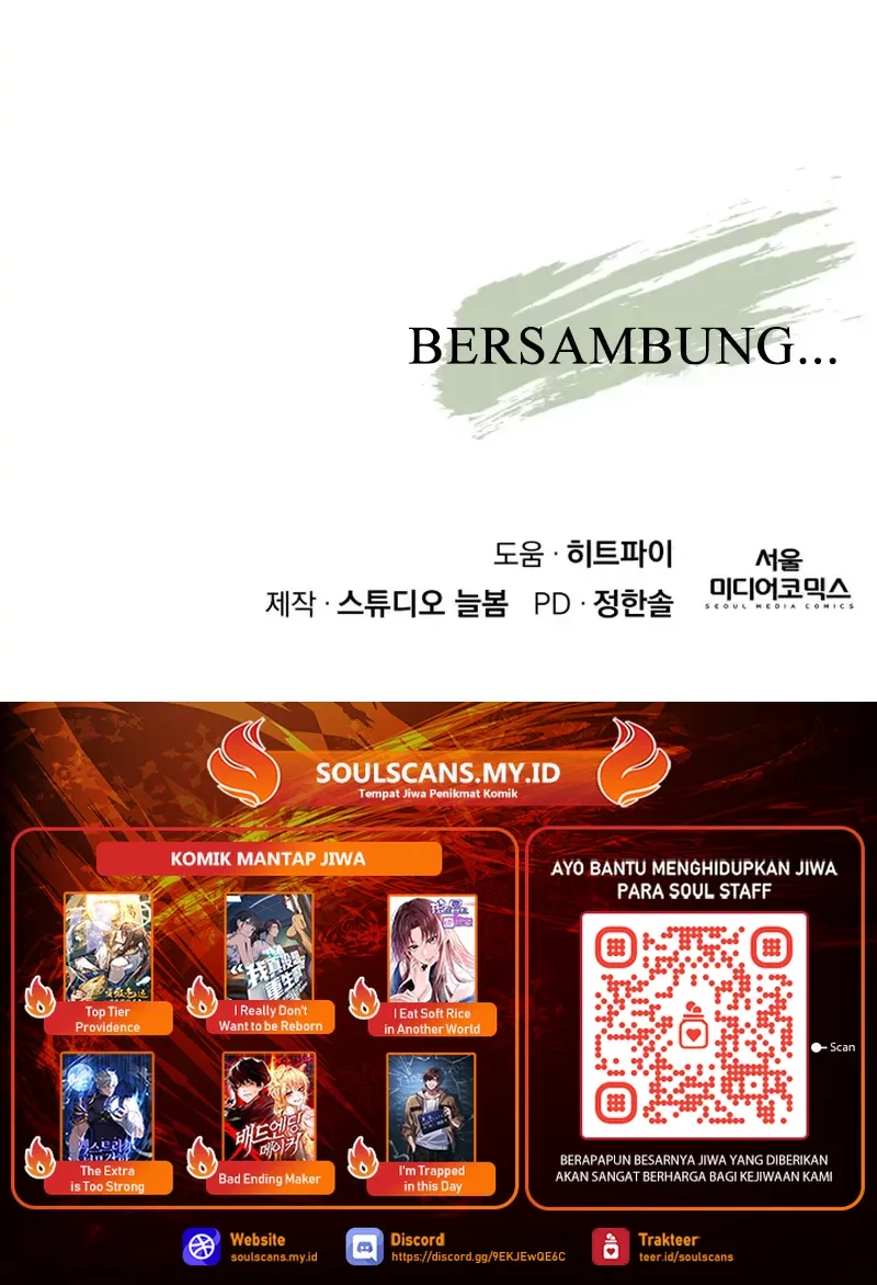 Apocalyptic Chef Awakening Bab 73 halaman 67