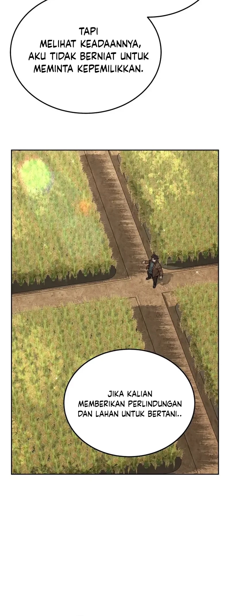 Apocalyptic Chef Awakening Bab 74 halaman 7
