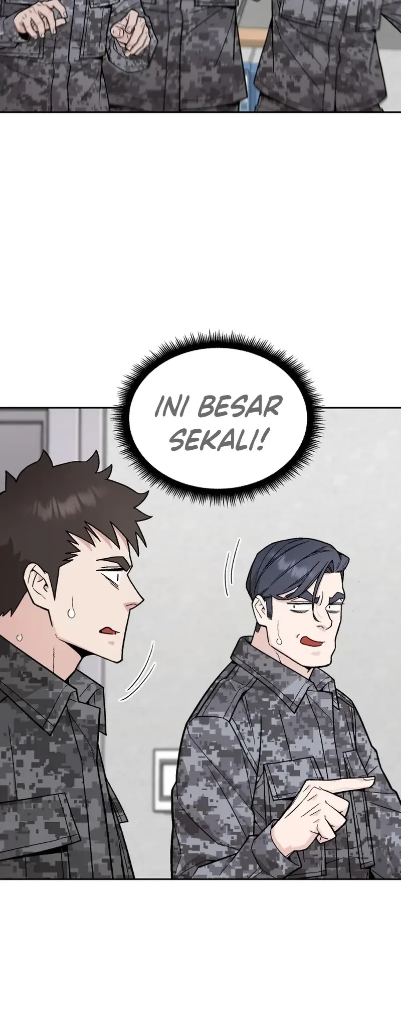 Apocalyptic Chef Awakening Bab 74 halaman 9