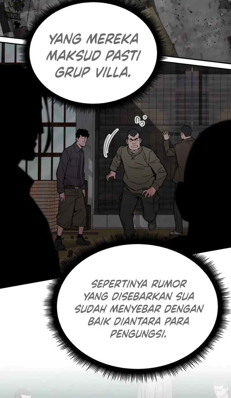 Apocalyptic Chef Awakening Bab 74 halaman 21