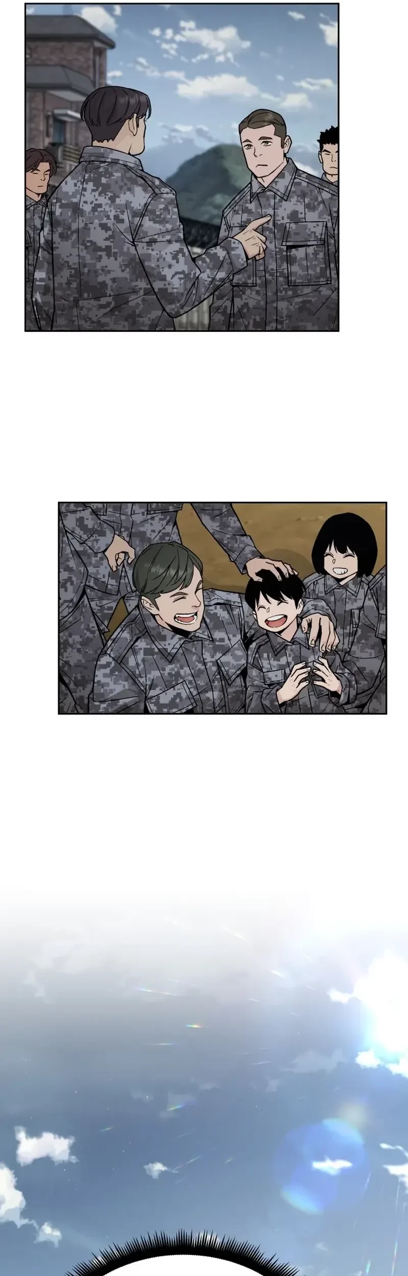 Apocalyptic Chef Awakening Bab 74 halaman 30
