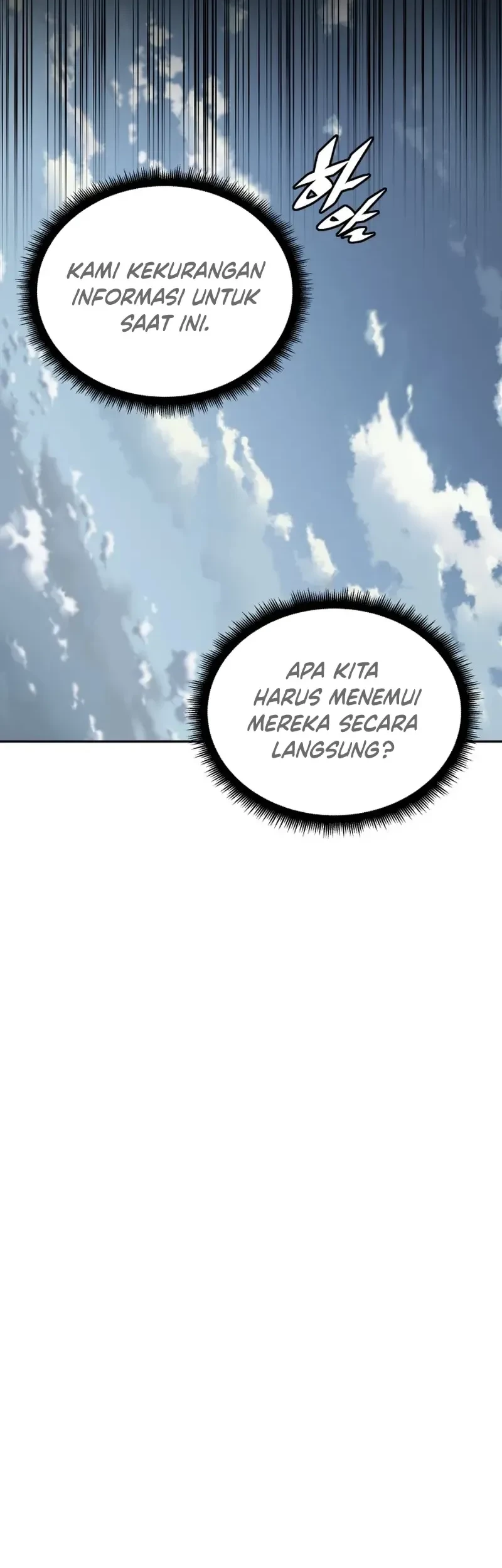 Apocalyptic Chef Awakening Bab 74 halaman 33