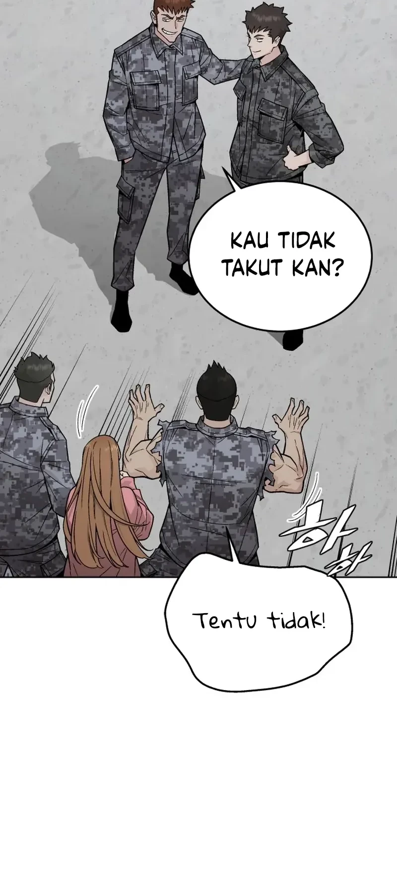 Apocalyptic Chef Awakening Bab 74 halaman 39