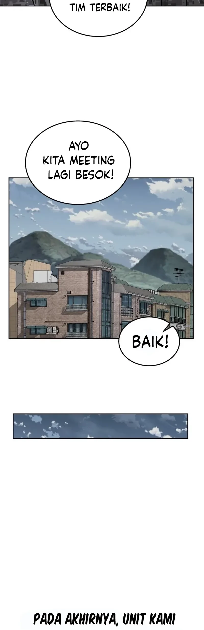 Apocalyptic Chef Awakening Bab 74 halaman 41