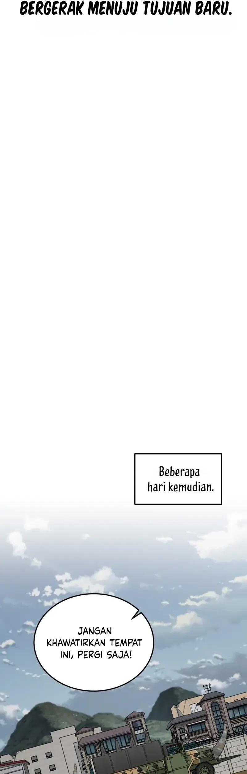 Apocalyptic Chef Awakening Bab 74 halaman 42