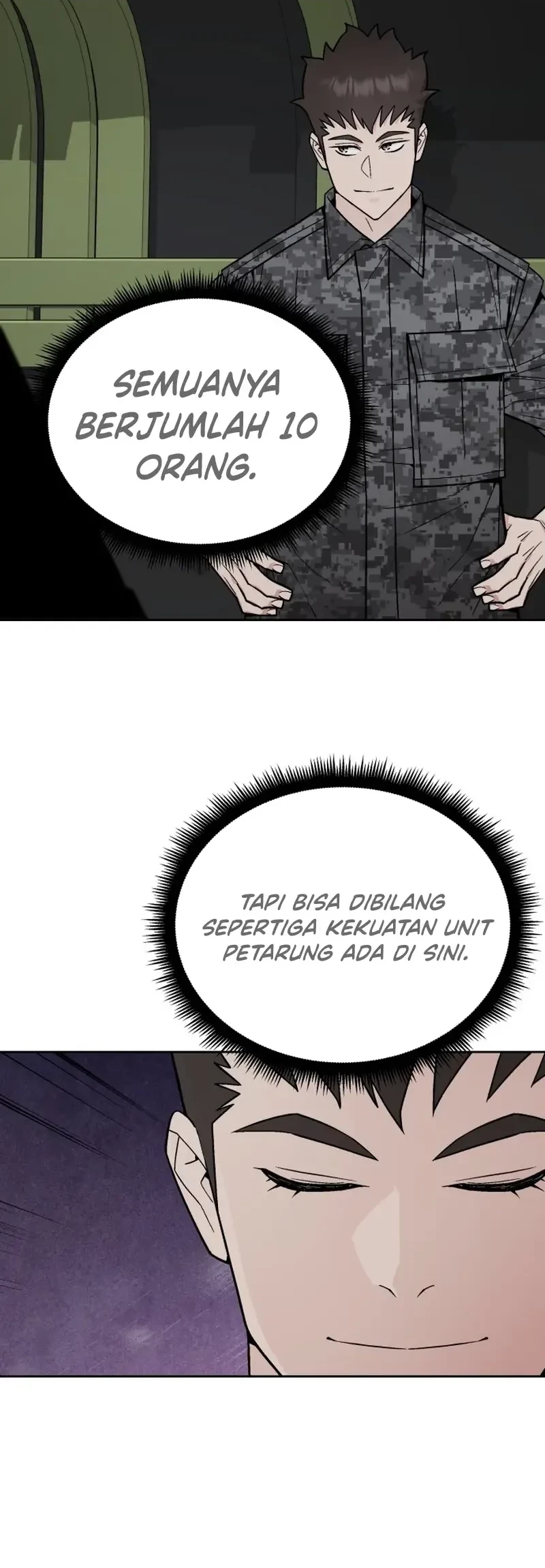 Apocalyptic Chef Awakening Bab 74 halaman 47