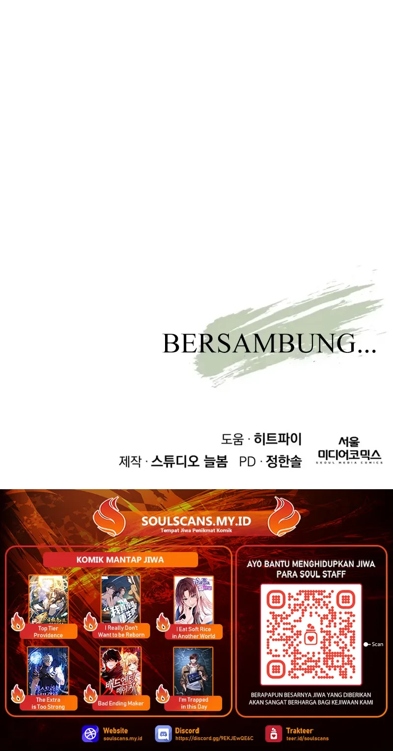 Apocalyptic Chef Awakening Bab 74 halaman 59
