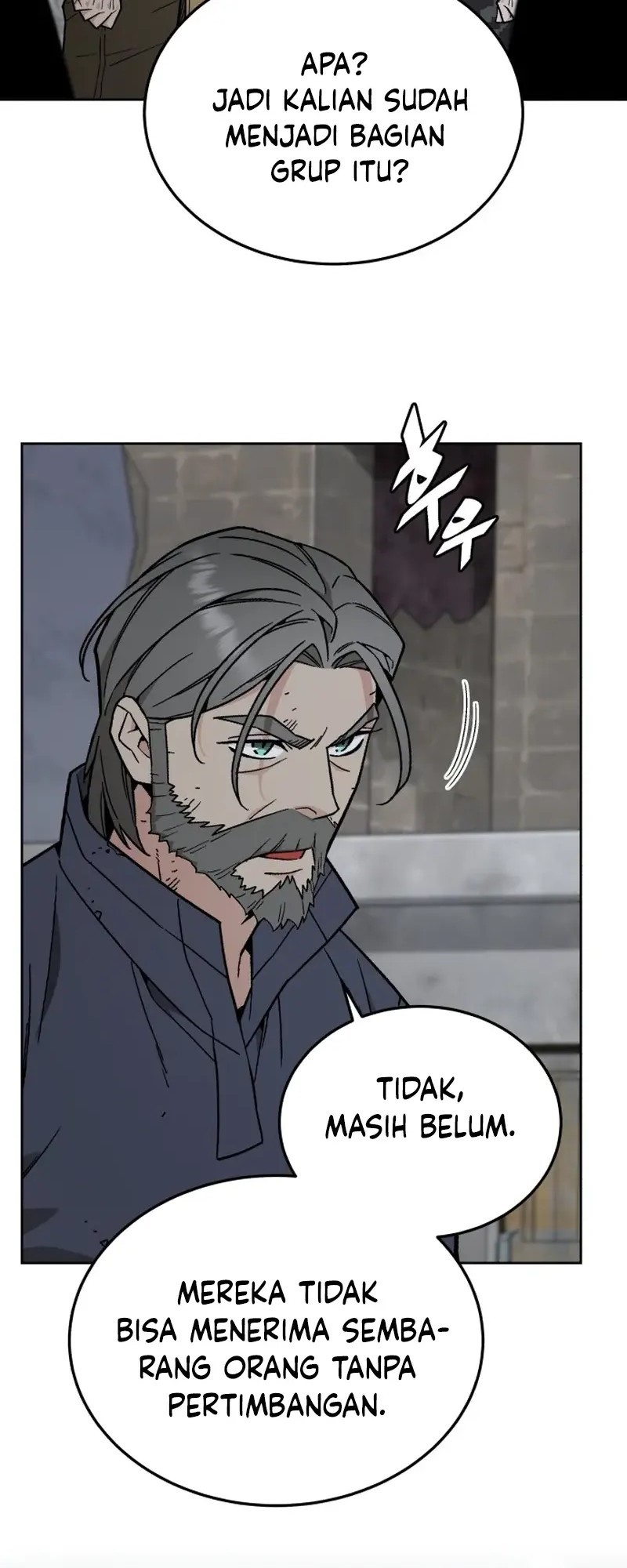 Apocalyptic Chef Awakening Bab 75 halaman 12