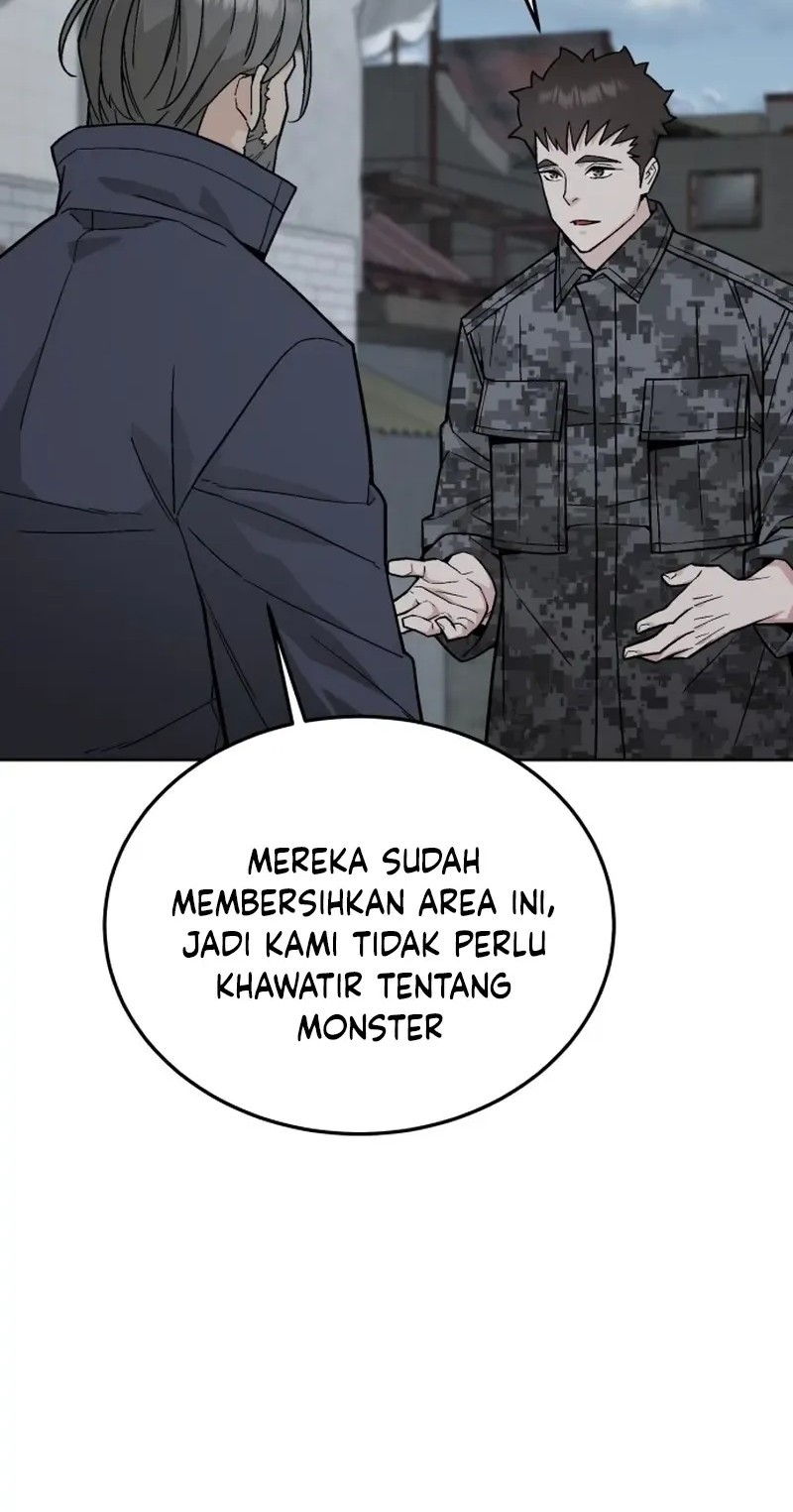 Apocalyptic Chef Awakening Bab 75 halaman 15