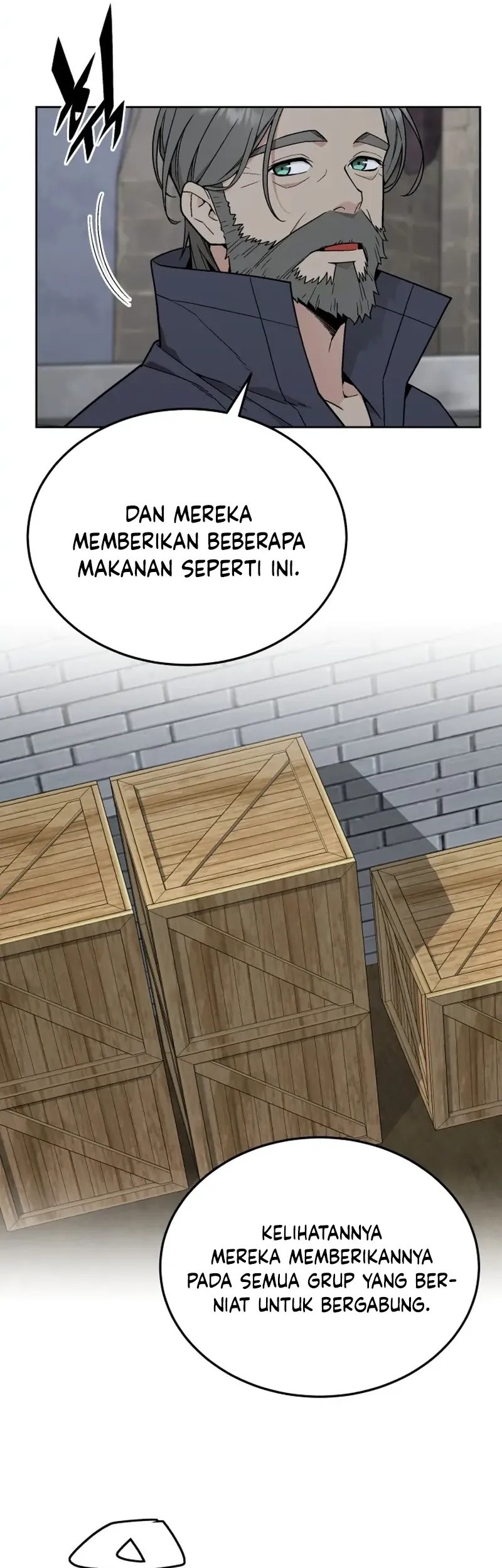 Apocalyptic Chef Awakening Bab 75 halaman 16