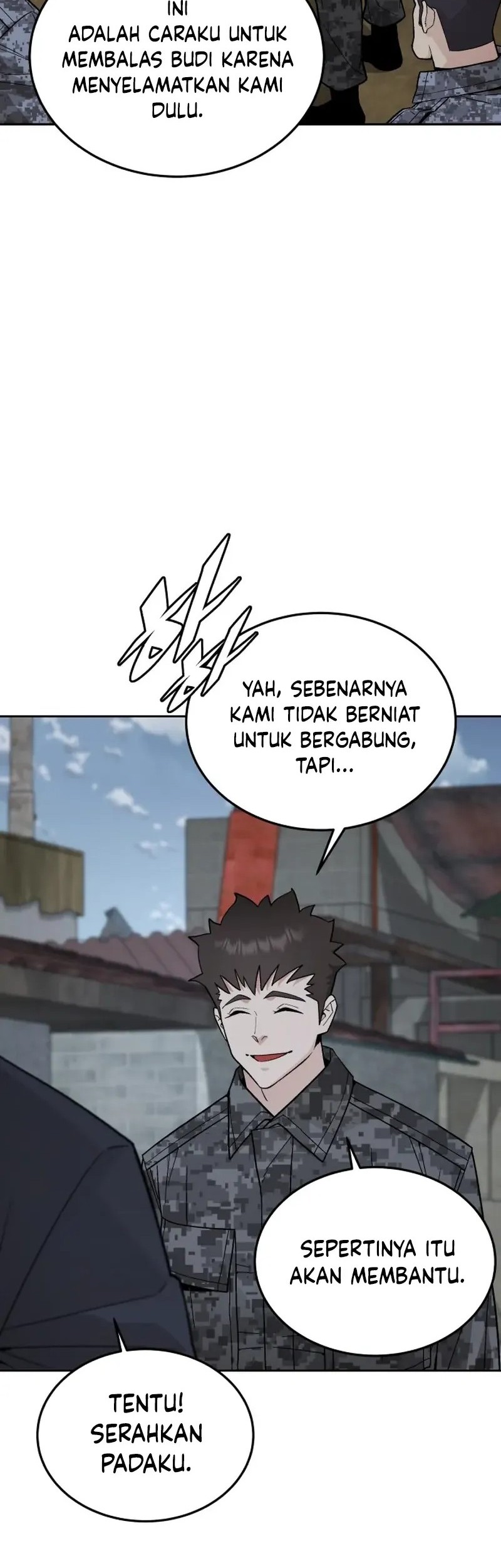 Apocalyptic Chef Awakening Bab 75 halaman 20