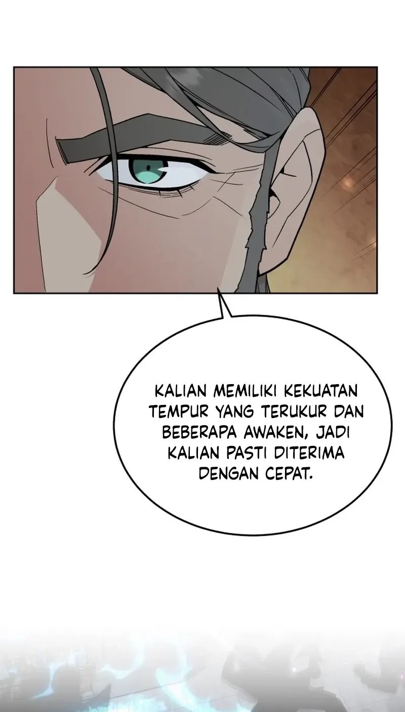 Apocalyptic Chef Awakening Bab 75 halaman 21
