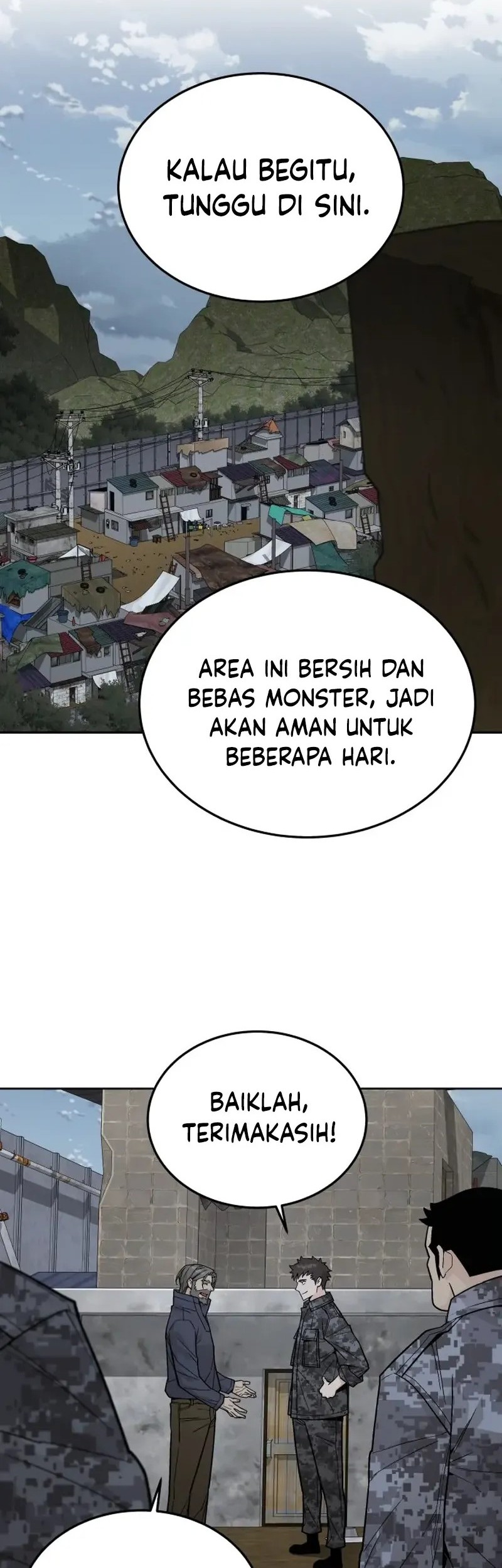 Apocalyptic Chef Awakening Bab 75 halaman 23