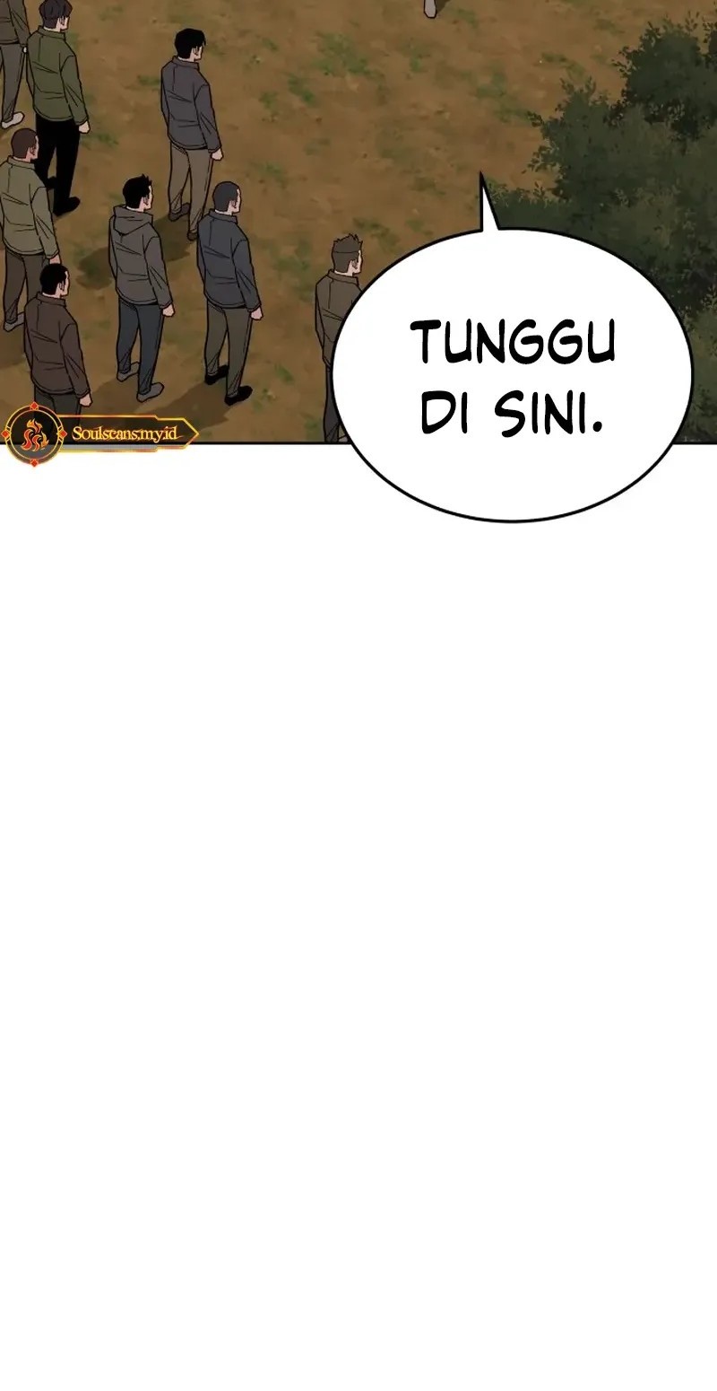 Apocalyptic Chef Awakening Bab 75 halaman 33