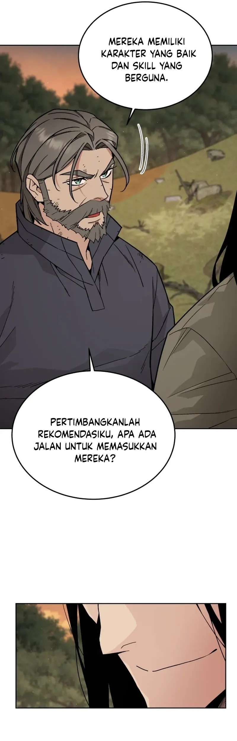 Apocalyptic Chef Awakening Bab 75 halaman 37