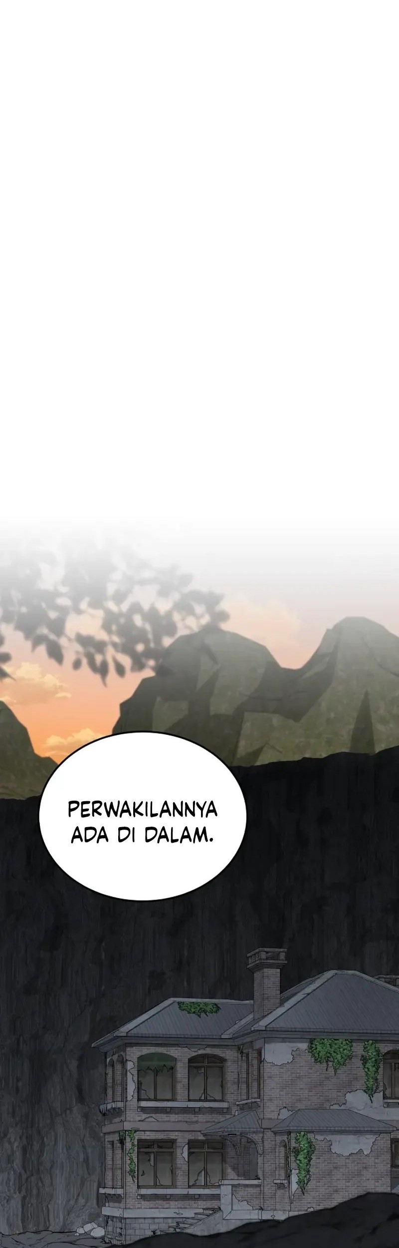 Apocalyptic Chef Awakening Bab 75 halaman 41