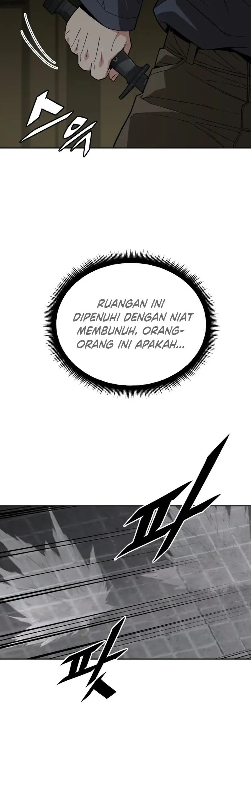 Apocalyptic Chef Awakening Bab 75 halaman 47