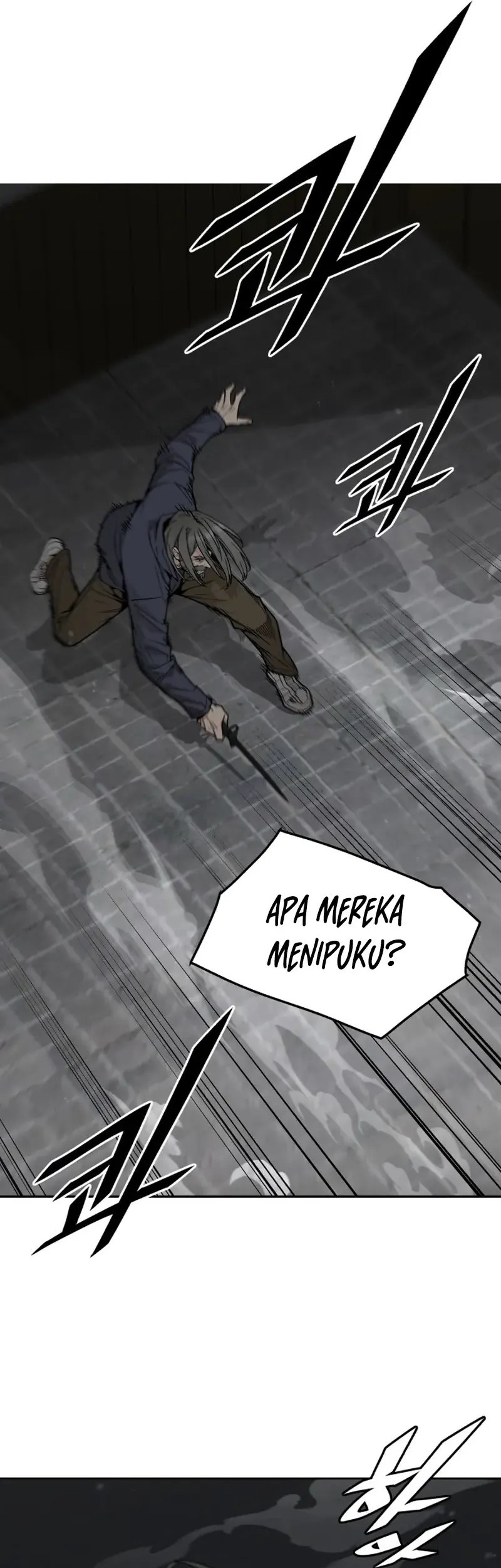 Apocalyptic Chef Awakening Bab 75 halaman 49