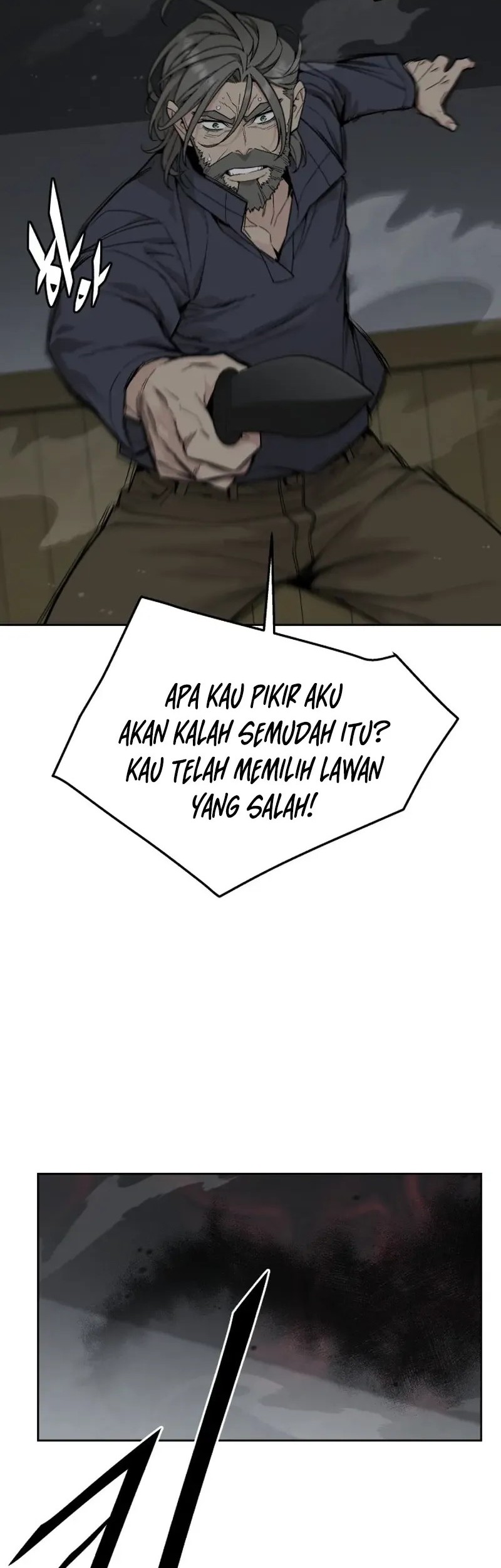 Apocalyptic Chef Awakening Bab 75 halaman 50