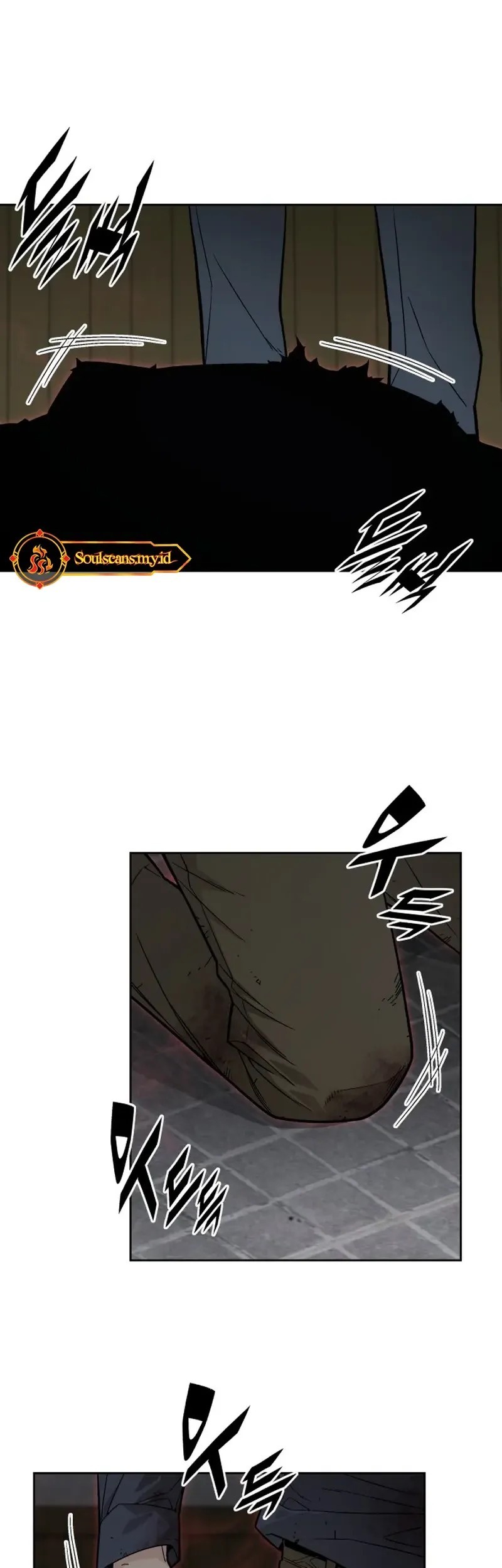 Apocalyptic Chef Awakening Bab 76 halaman 7