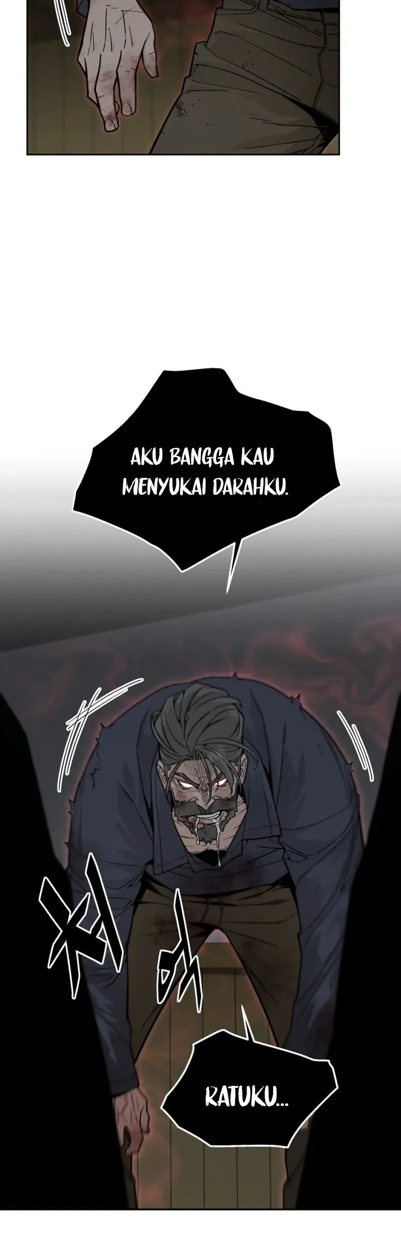 Apocalyptic Chef Awakening Bab 76 halaman 8