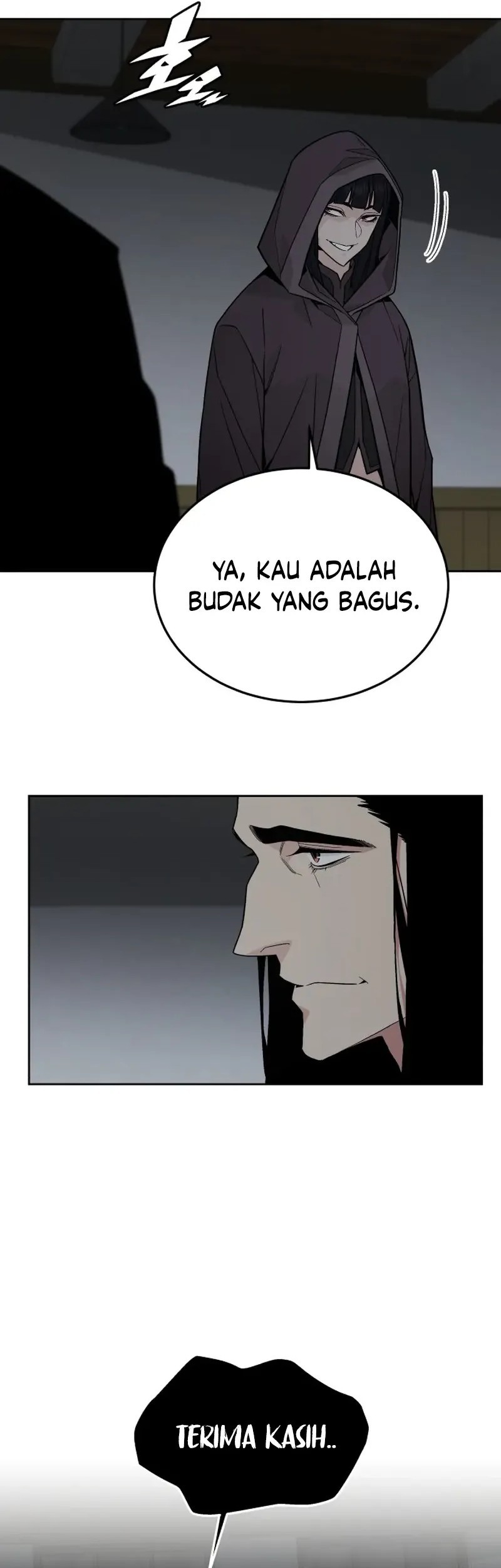 Apocalyptic Chef Awakening Bab 76 halaman 10