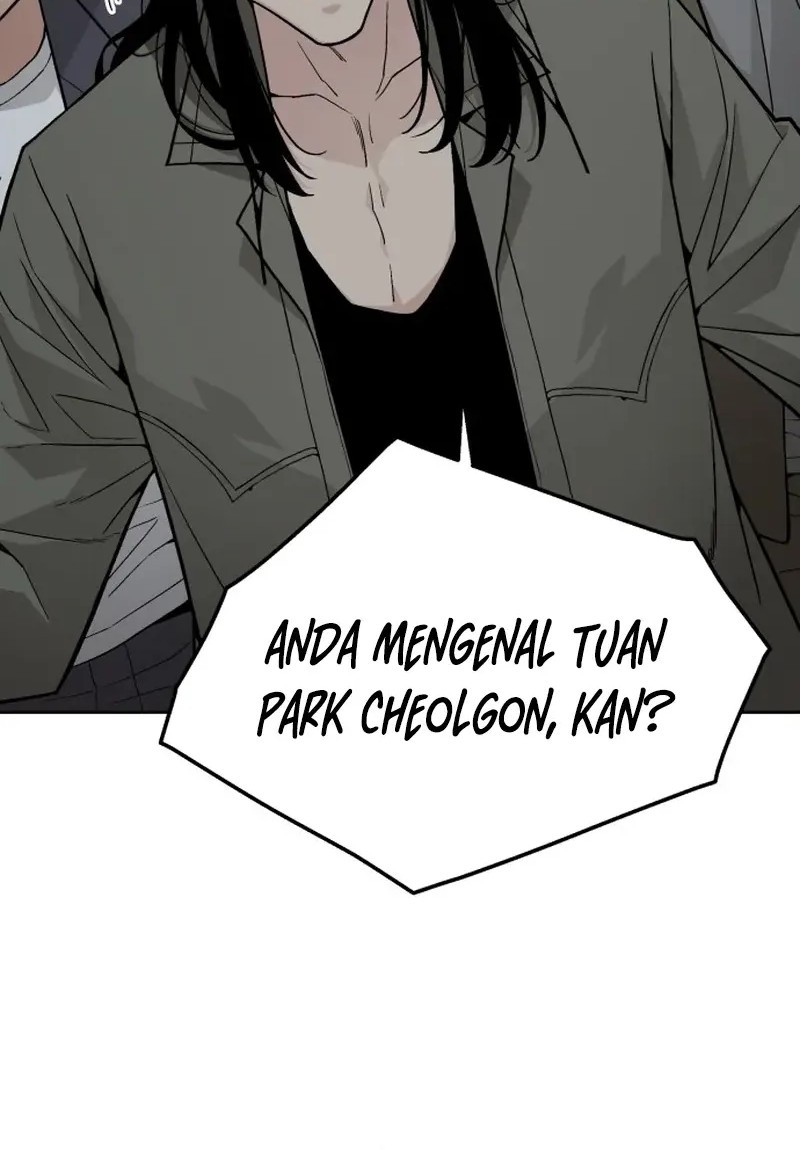 Apocalyptic Chef Awakening Bab 76 halaman 15