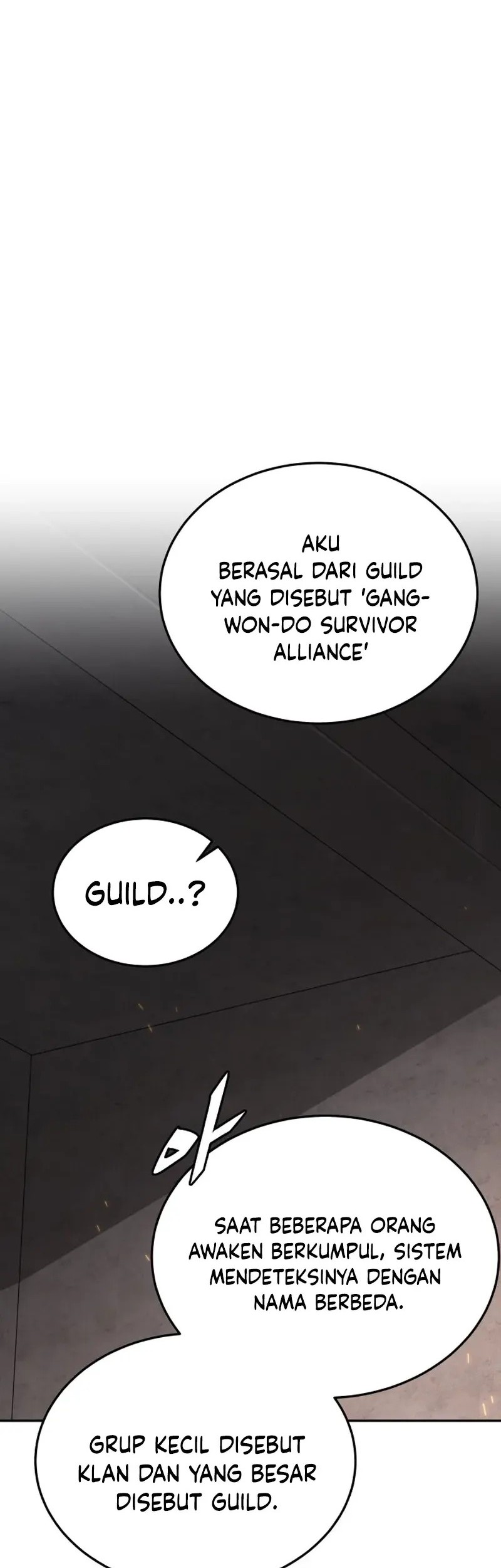 Apocalyptic Chef Awakening Bab 76 halaman 23