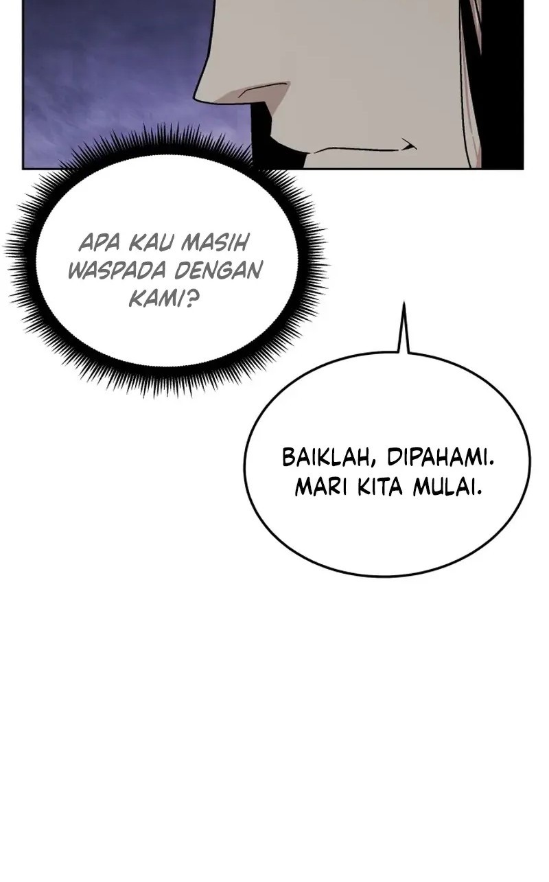 Apocalyptic Chef Awakening Bab 76 halaman 27