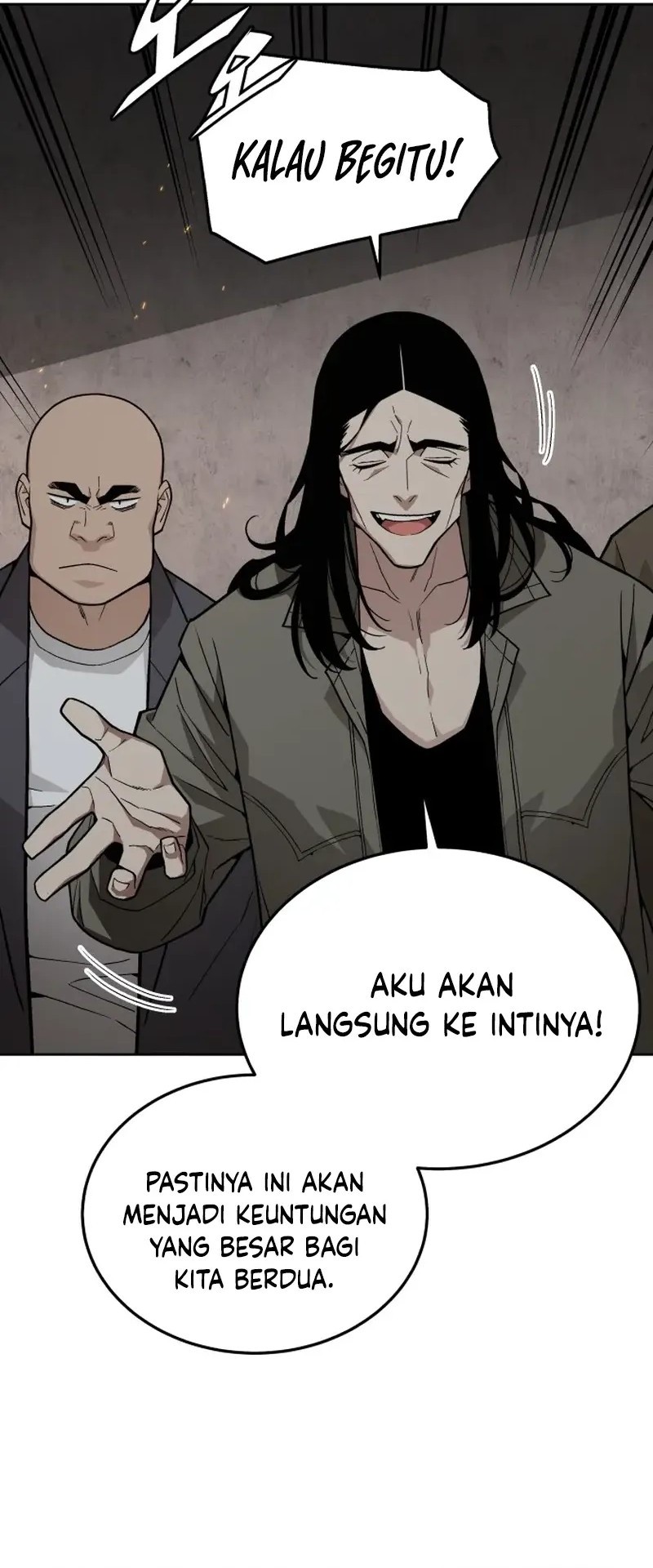Apocalyptic Chef Awakening Bab 76 halaman 30
