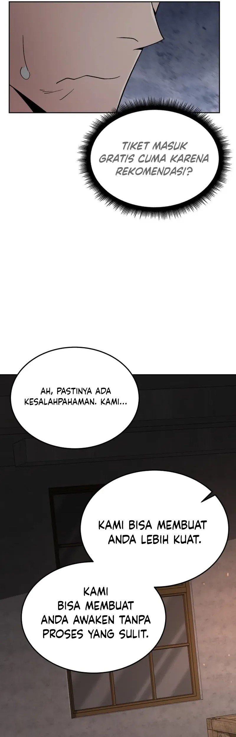 Apocalyptic Chef Awakening Bab 76 halaman 31