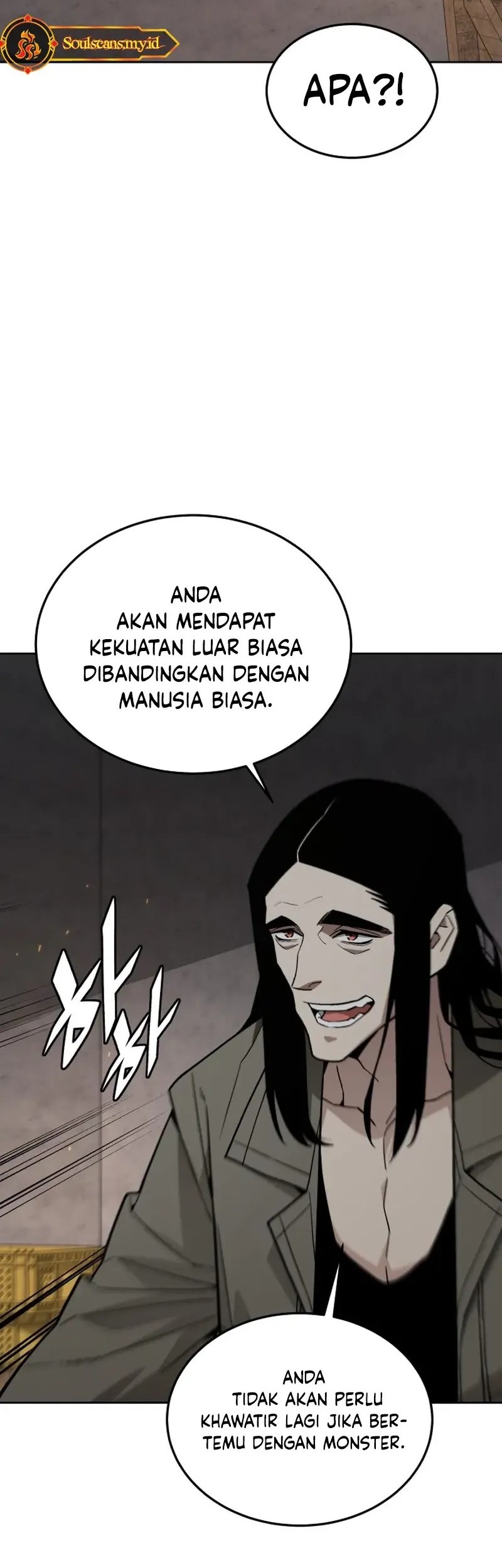 Apocalyptic Chef Awakening Bab 76 halaman 32