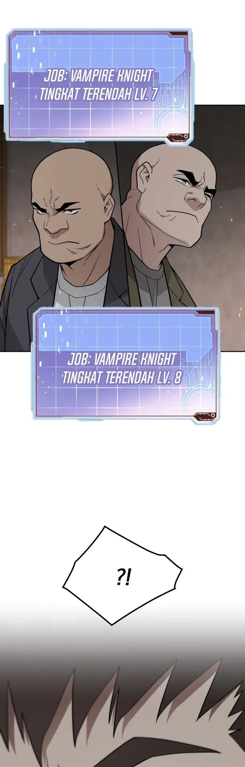 Apocalyptic Chef Awakening Bab 76 halaman 38