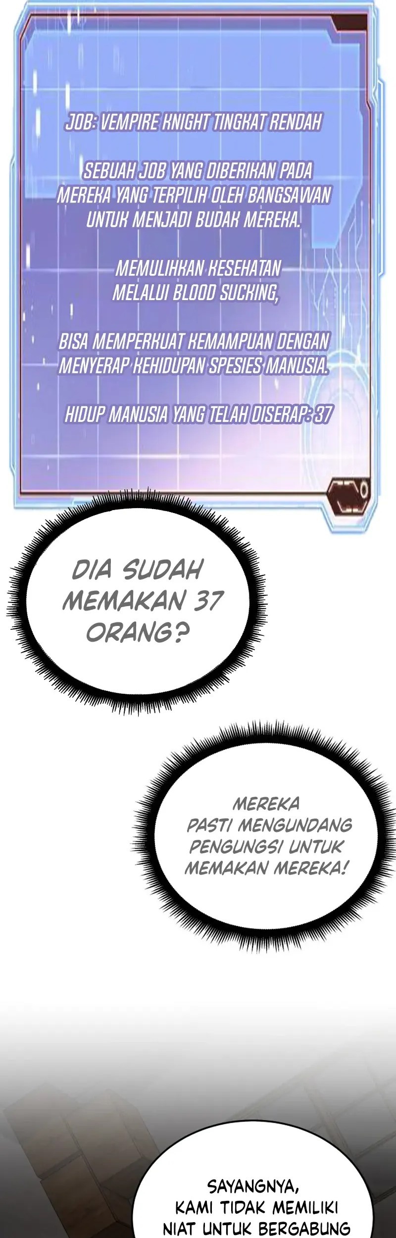 Apocalyptic Chef Awakening Bab 76 halaman 43