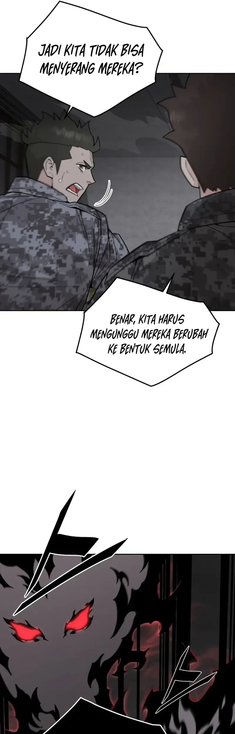 Apocalyptic Chef Awakening chapter 77 halaman 6