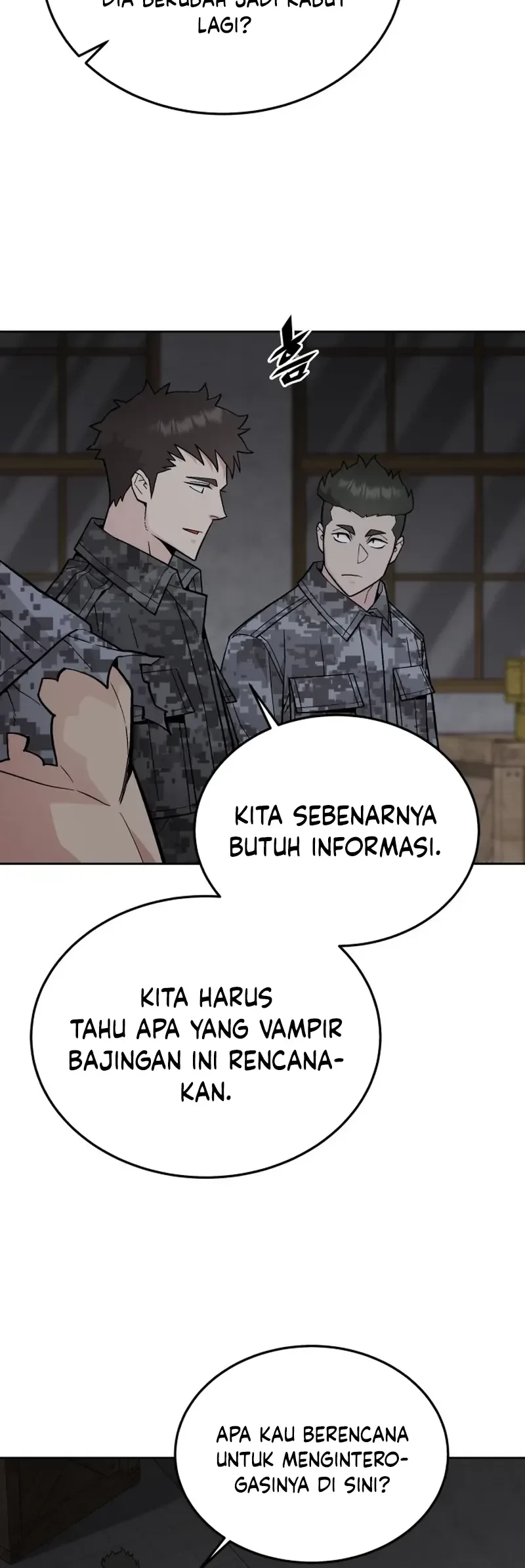 Apocalyptic Chef Awakening chapter 77 halaman 17