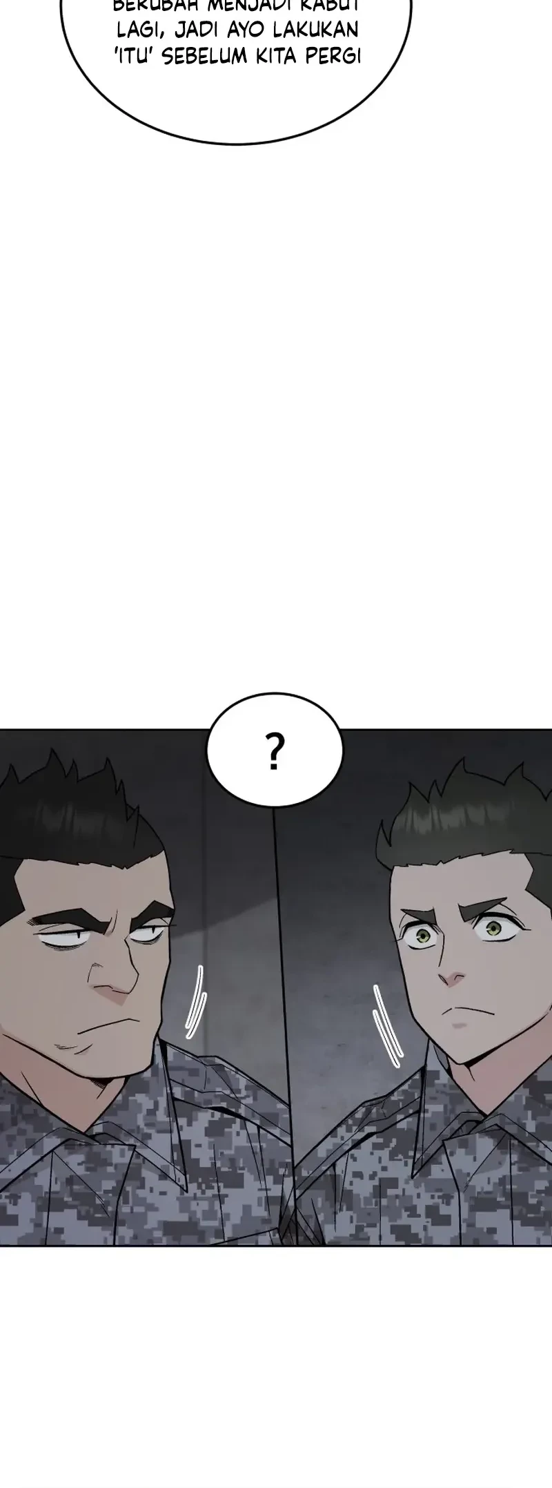 Apocalyptic Chef Awakening chapter 77 halaman 19
