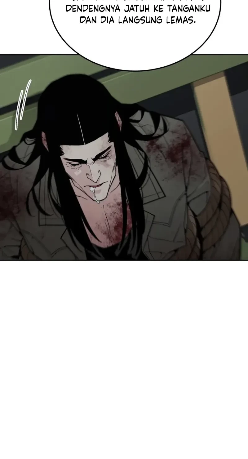 Apocalyptic Chef Awakening chapter 77 halaman 23